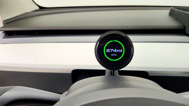 2021 Tesla Model Y Long Range AWD w/ Acceleration Boost & Premium Interior - 23076134 - 13