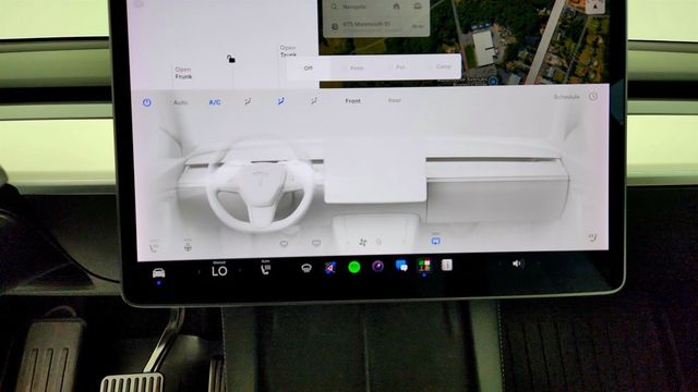 2021 Tesla Model Y Long Range AWD w/ Acceleration Boost & Premium Interior - 23076134 - 23