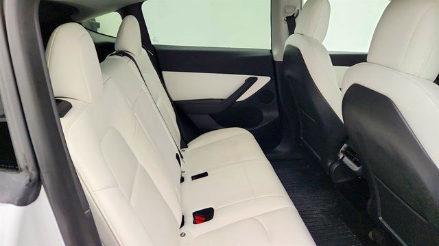 2021 Tesla Model Y Long Range AWD w/ Acceleration Boost & Premium Interior - 23076134 - 27