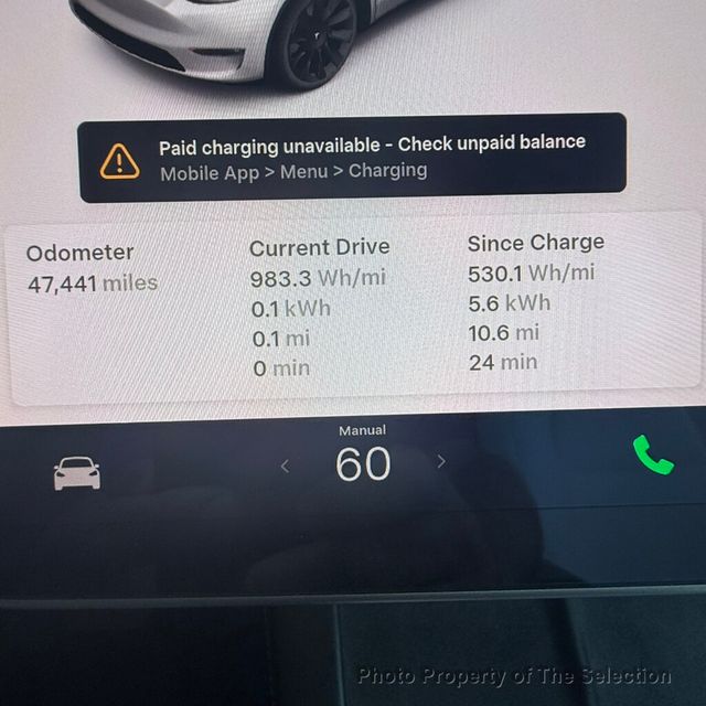 2021 Tesla Model Y LONG RANGE AWD W/FULL SELF DRIVING & 20" WHEELS - 23040034 - 26