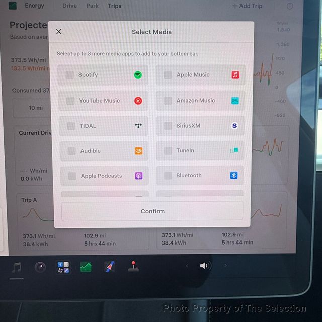 2021 Tesla Model Y LONG RANGE AWD W/FULL SELF DRIVING & 20" WHEELS - 23040034 - 33