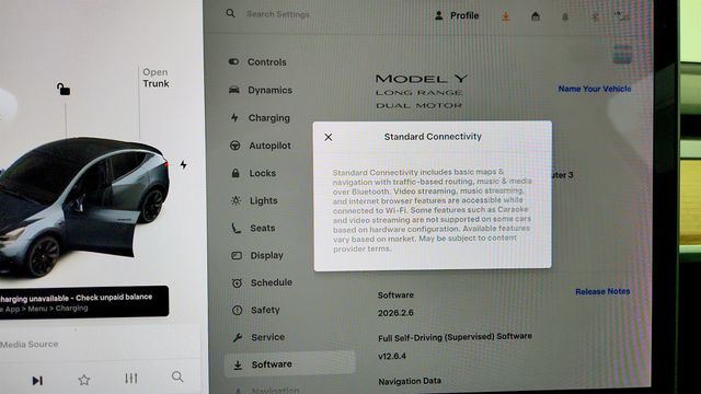 2021 Tesla Model Y Long Range AWD w/ Full Self Driving, 7 Seat Int. & 20’’ Wheels - 23009185 - 16