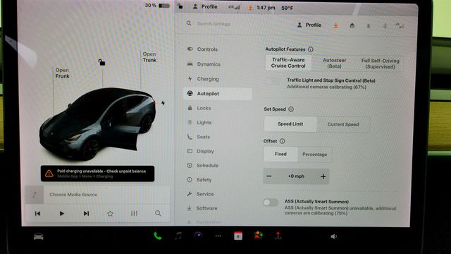 2021 Tesla Model Y Long Range AWD w/ Full Self Driving, 7 Seat Int. & 20’’ Wheels - 23009185 - 18