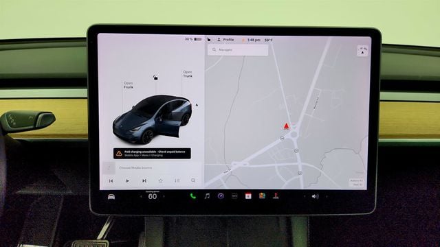 2021 Tesla Model Y Long Range AWD w/ Full Self Driving, 7 Seat Int. & 20’’ Wheels - 23009185 - 21