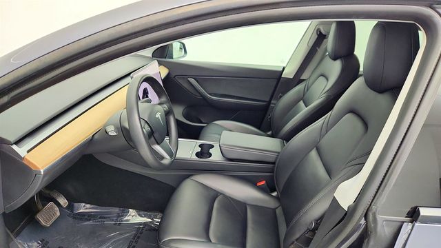 2021 Tesla Model Y Long Range AWD w/ Full Self Driving, 7 Seat Int. & 20’’ Wheels - 23009185 - 23