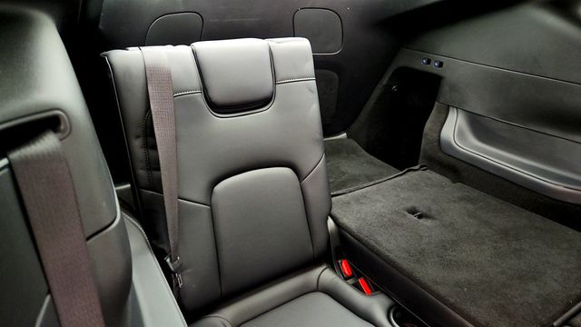 2021 Tesla Model Y Long Range AWD w/ Full Self Driving, 7 Seat Int. & 20’’ Wheels - 23009185 - 25