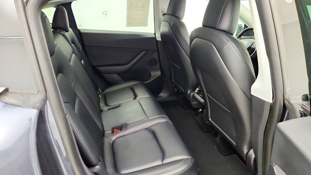2021 Tesla Model Y Long Range AWD w/ Full Self Driving, 7 Seat Int. & 20’’ Wheels - 23009185 - 26