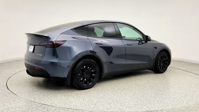 2021 Tesla Model Y Long Range AWD w/ Full Self Driving, 7 Seat Int. & 20’’ Wheels - 23009185 - 4