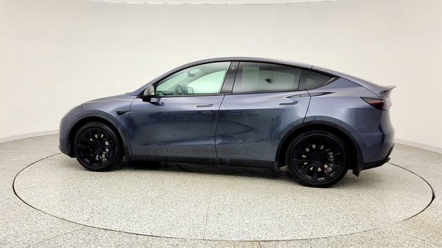 2021 Tesla Model Y Long Range AWD w/ Full Self Driving, 7 Seat Int. & 20’’ Wheels - 23009185 - 7