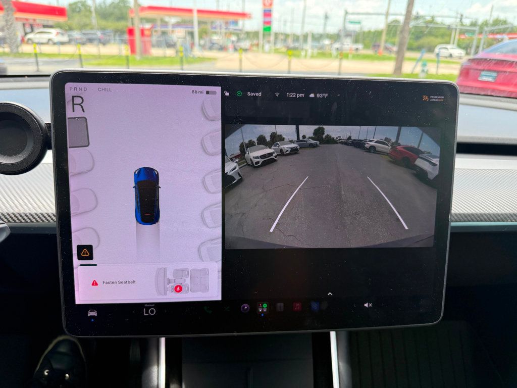 2021 Tesla Model Y *MODEL Y LONG RANGE AWD*FULL-SELF DRIVING**ACCELERATION BOOST** - 23052016 - 11