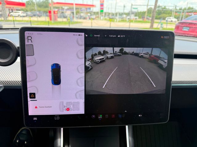 2021 Tesla Model Y *MODEL Y LONG RANGE AWD*FULL-SELF DRIVING**ACCELERATION BOOST** - 23052016 - 11