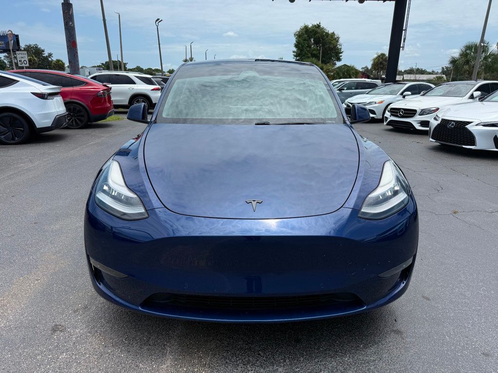 2021 Tesla Model Y *MODEL Y LONG RANGE AWD*FULL-SELF DRIVING**ACCELERATION BOOST** - 23052016 - 1