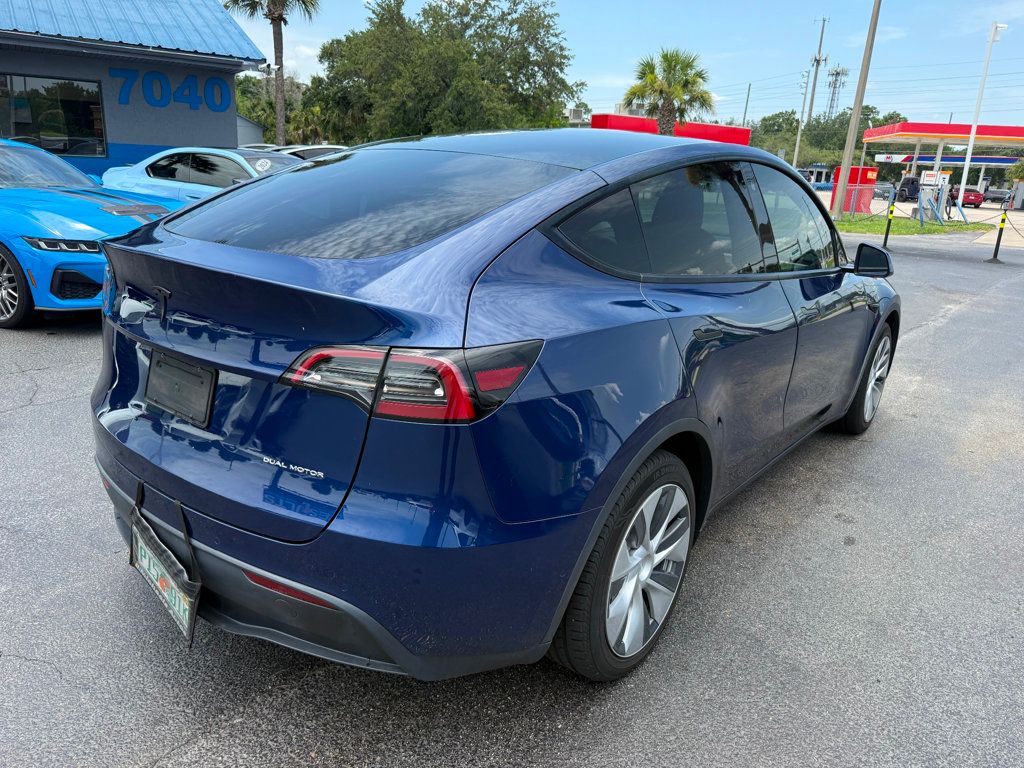 2021 Tesla Model Y *MODEL Y LONG RANGE AWD*FULL-SELF DRIVING**ACCELERATION BOOST** - 23052016 - 3