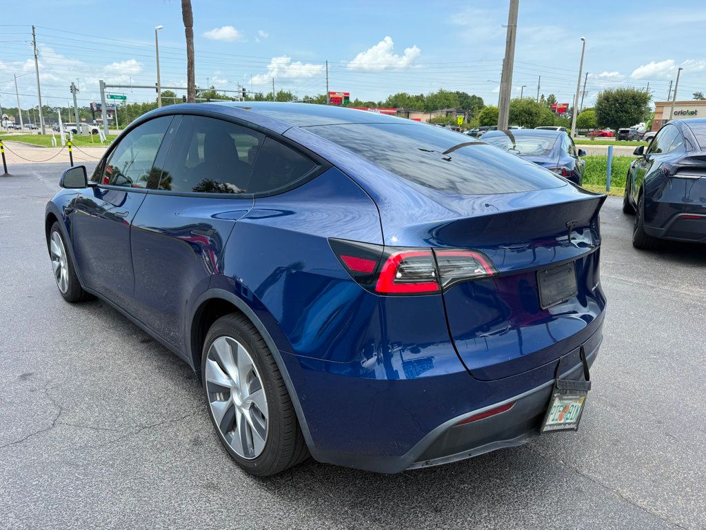 2021 Tesla Model Y *MODEL Y LONG RANGE AWD*FULL-SELF DRIVING**ACCELERATION BOOST** - 23052016 - 4