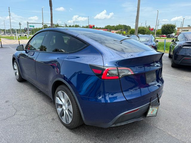 2021 Tesla Model Y *MODEL Y LONG RANGE AWD*FULL-SELF DRIVING**ACCELERATION BOOST** - 23052016 - 4