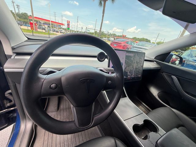 2021 Tesla Model Y *MODEL Y LONG RANGE AWD*FULL-SELF DRIVING**ACCELERATION BOOST** - 23052016 - 6