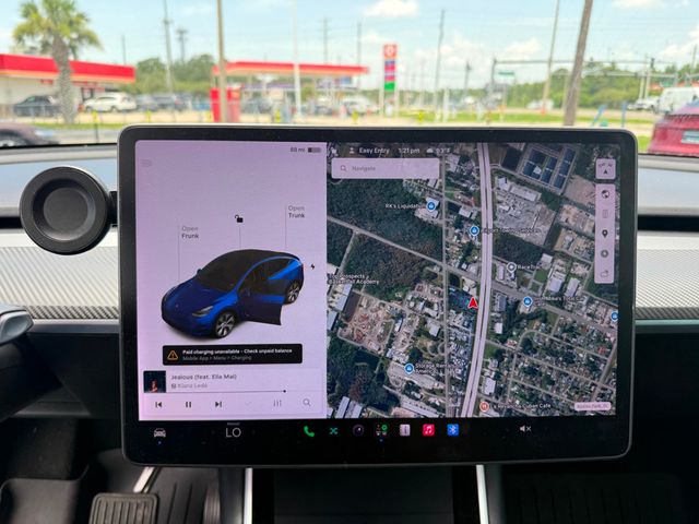 2021 Tesla Model Y *MODEL Y LONG RANGE AWD*FULL-SELF DRIVING**ACCELERATION BOOST** - 23052016 - 7