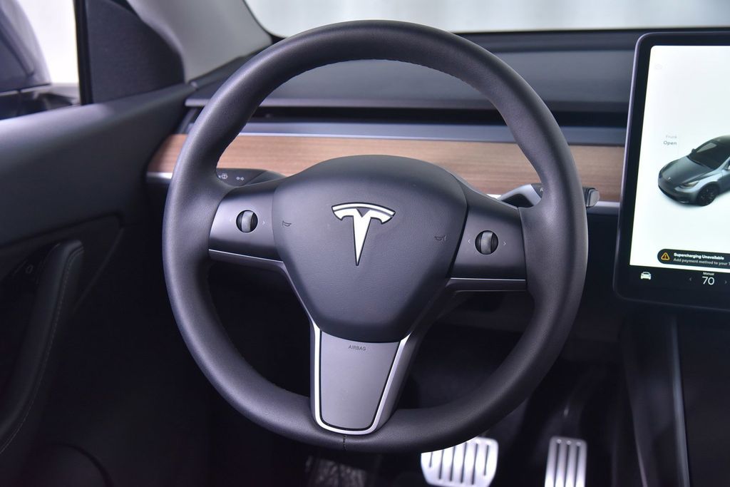 2021 Tesla Model Y Performance - 21513971 - 9