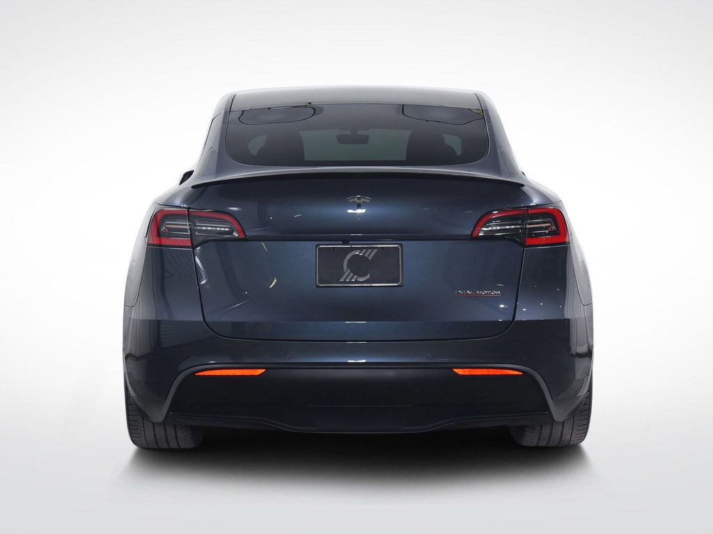 2021 Tesla Model Y Performance - 21513971 - 3
