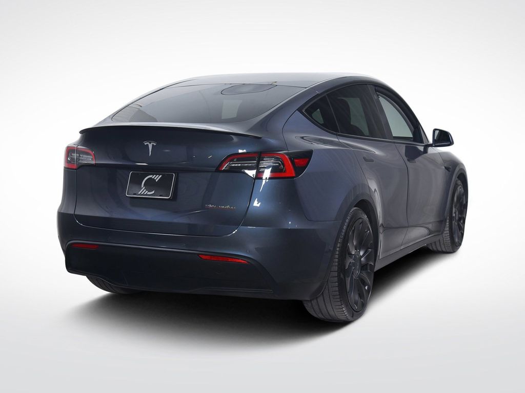 2021 Tesla Model Y Performance - 21513971 - 4