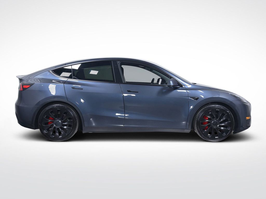 2021 Tesla Model Y Performance - 21513971 - 5
