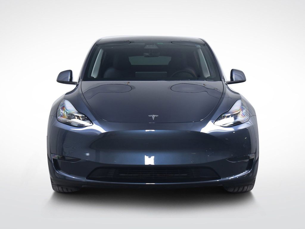 2021 Tesla Model Y Performance - 21513971 - 7