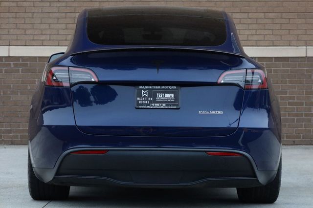 2021 Tesla Model Y Performance - 23093856 - 9