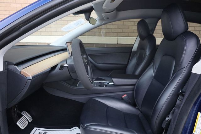 2021 Tesla Model Y Performance - 23093856 - 16