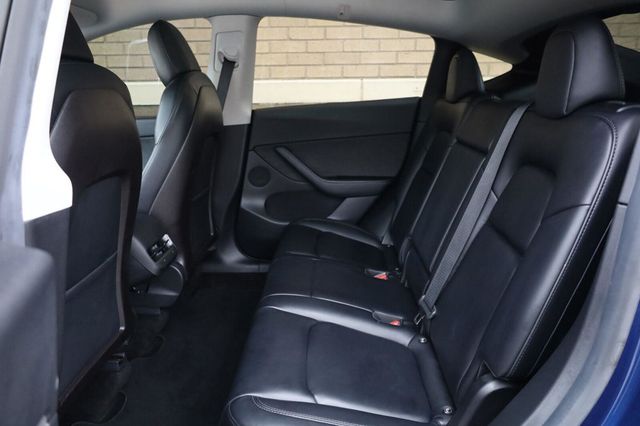 2021 Tesla Model Y Performance - 23093856 - 19