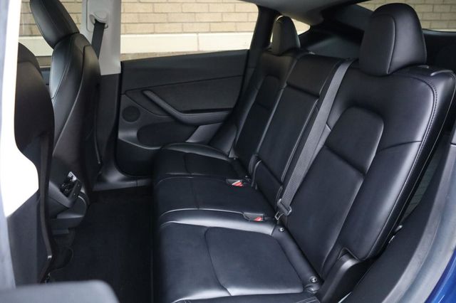2021 Tesla Model Y Performance - 23093856 - 20