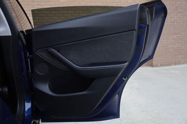 2021 Tesla Model Y Performance - 23093856 - 21