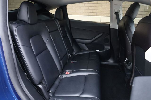 2021 Tesla Model Y Performance - 23093856 - 22