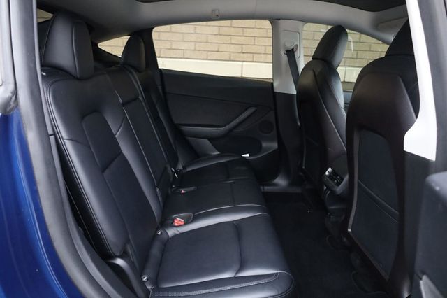 2021 Tesla Model Y Performance - 23093856 - 23