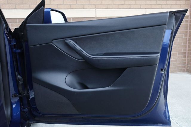 2021 Tesla Model Y Performance - 23093856 - 24