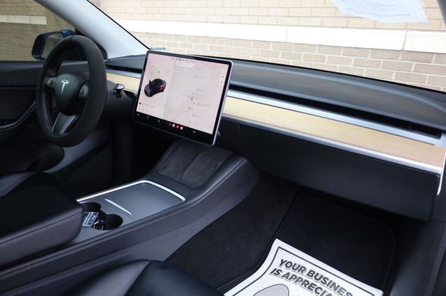 2021 Tesla Model Y Performance - 23093856 - 27