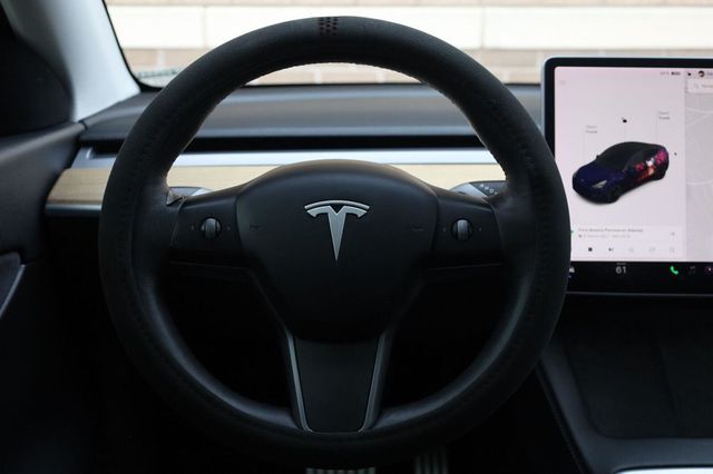 2021 Tesla Model Y Performance - 23093856 - 29