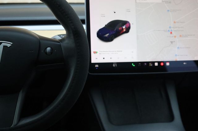 2021 Tesla Model Y Performance - 23093856 - 31