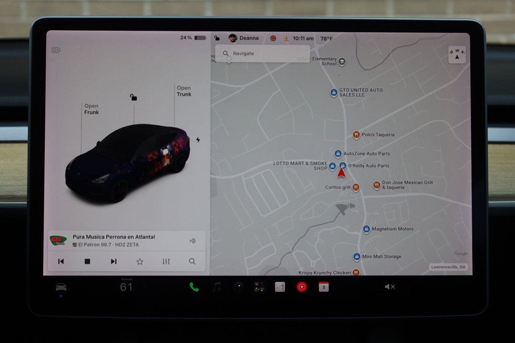 Tesla Model Y photo 38