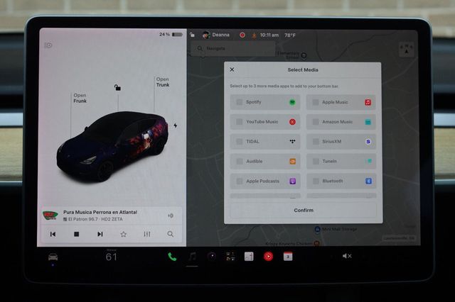 2021 Tesla Model Y Performance - 23093856 - 38
