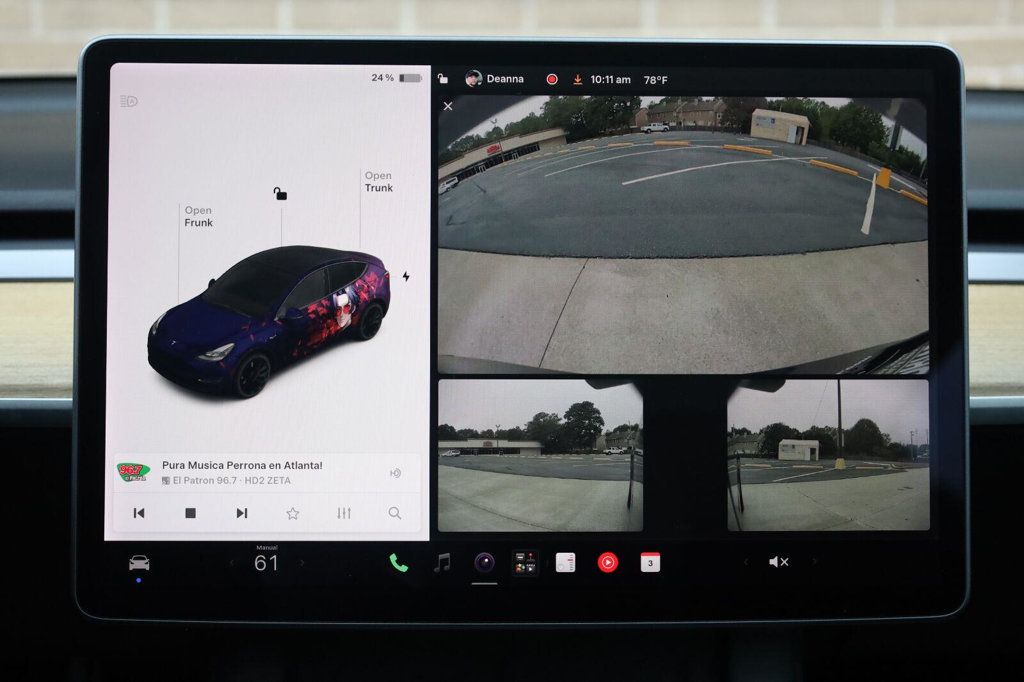 Tesla Model Y photo 40