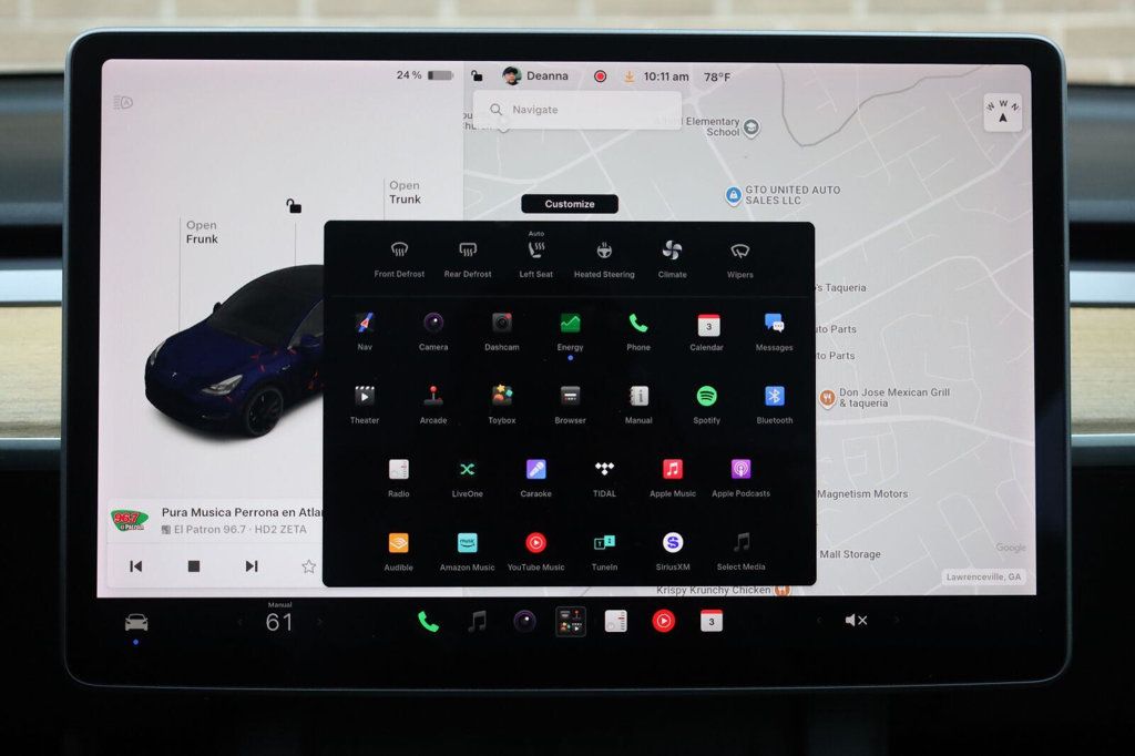 Tesla Model Y photo 41