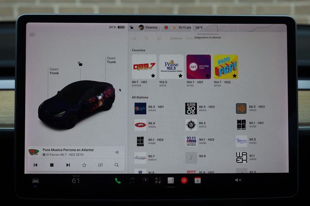 2021 Tesla Model Y Performance - 23093856 - 41