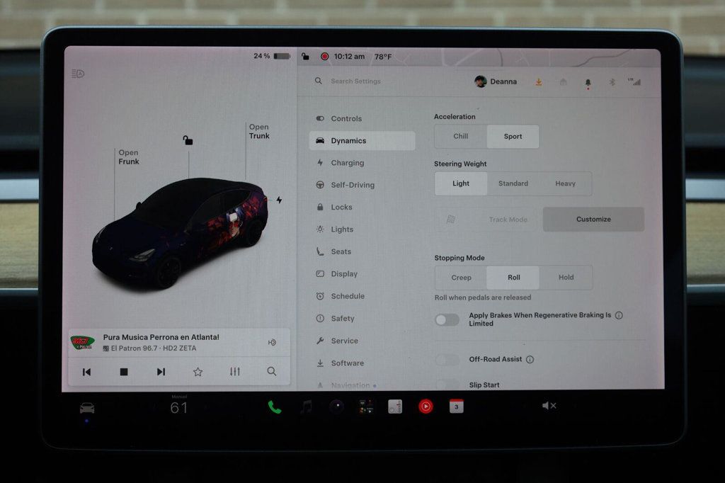 Tesla Model Y photo 45
