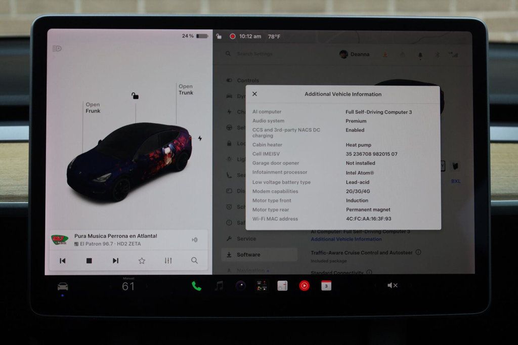 Tesla Model Y photo 47