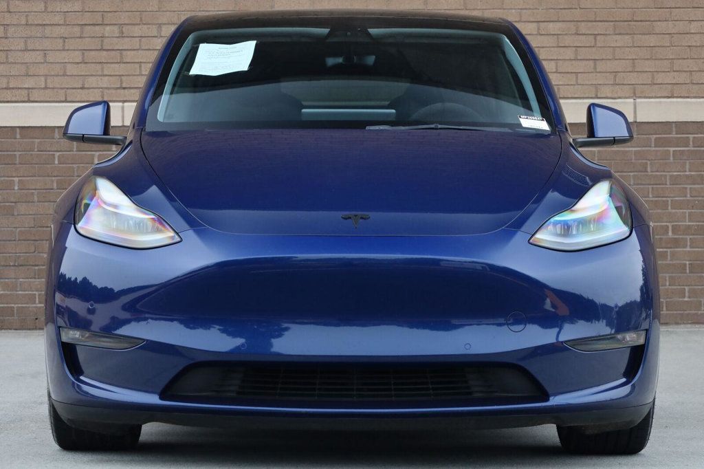 Tesla Model Y photo 6