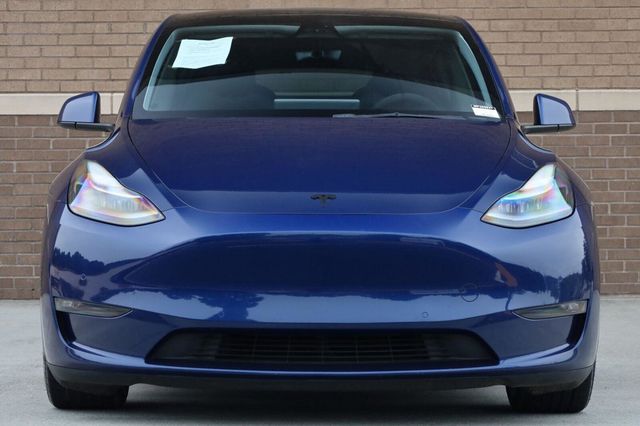 2021 Tesla Model Y Performance - 23093856 - 5