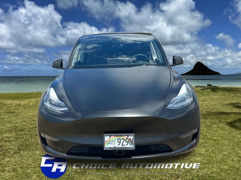2021 Tesla Model Y Performance AWD - 23041188 - 9