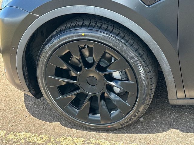 2021 Tesla Model Y Performance AWD - 23041188 - 10