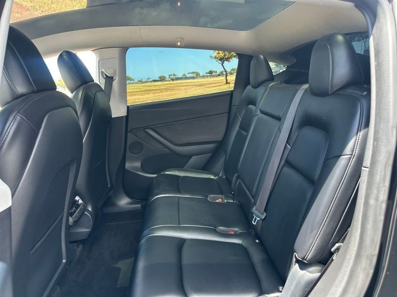 2021 Tesla Model Y Performance AWD - 23041188 - 13