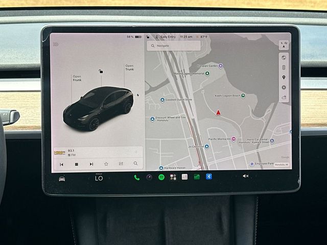 2021 Tesla Model Y Performance AWD - 23041188 - 14